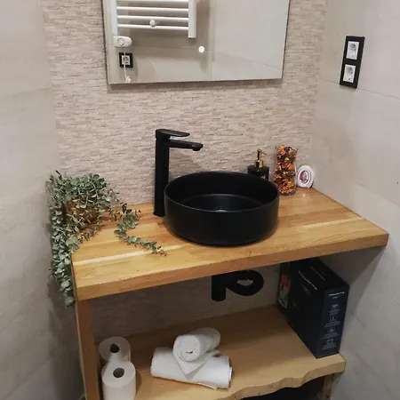 Ayuntamiento, Casco Viejo, Reformado, Completo * בילבאו