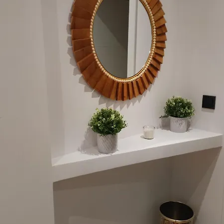 דירה Ayuntamiento, Casco Viejo, Reformado, Completo *