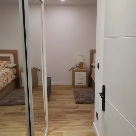 דירה Ayuntamiento, Casco Viejo, Reformado, Completo *