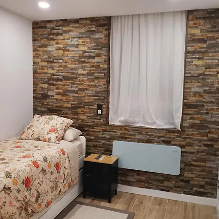דירה Ayuntamiento, Casco Viejo, Reformado, Completo *